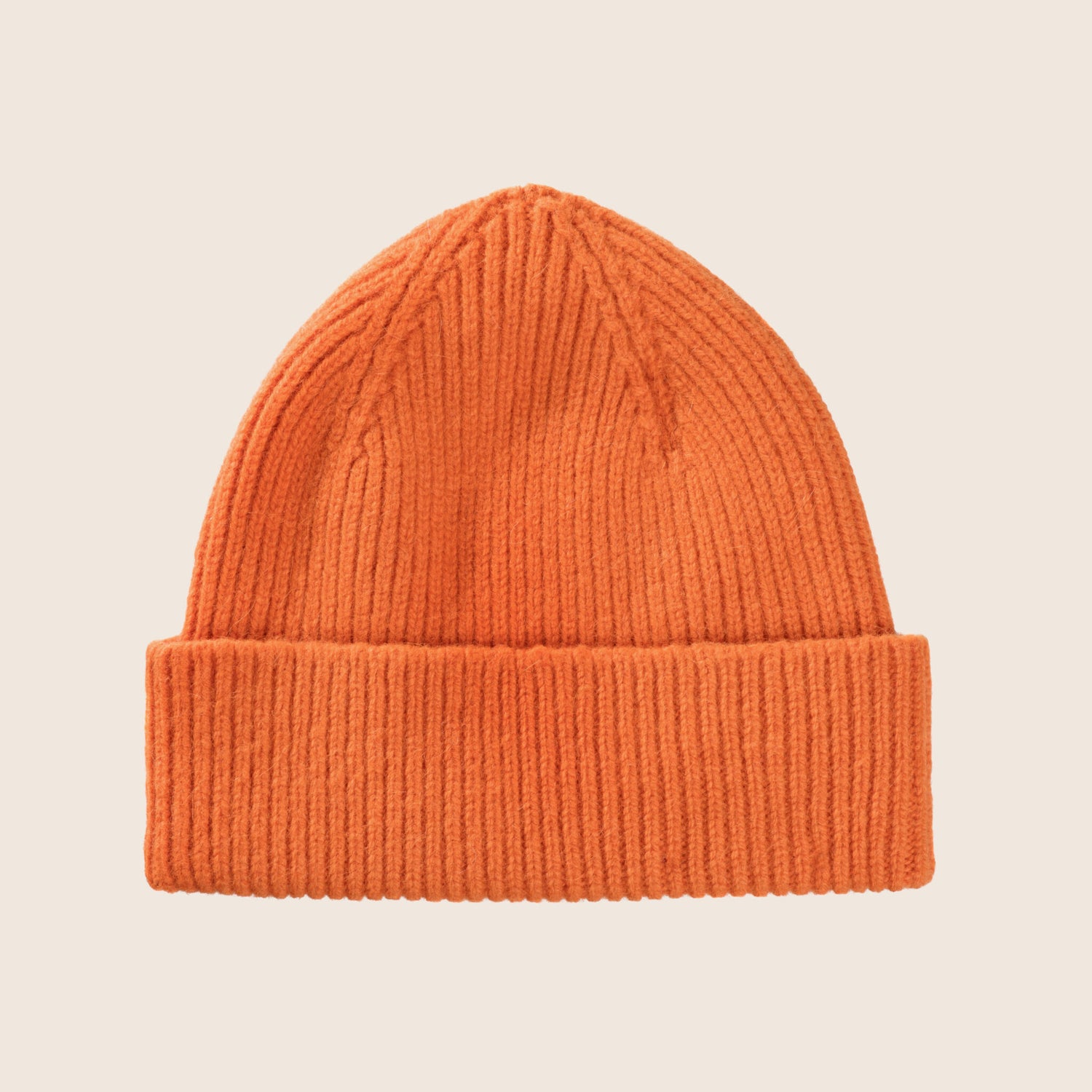 Mütze - Beanie von Le Bonnet - Flame