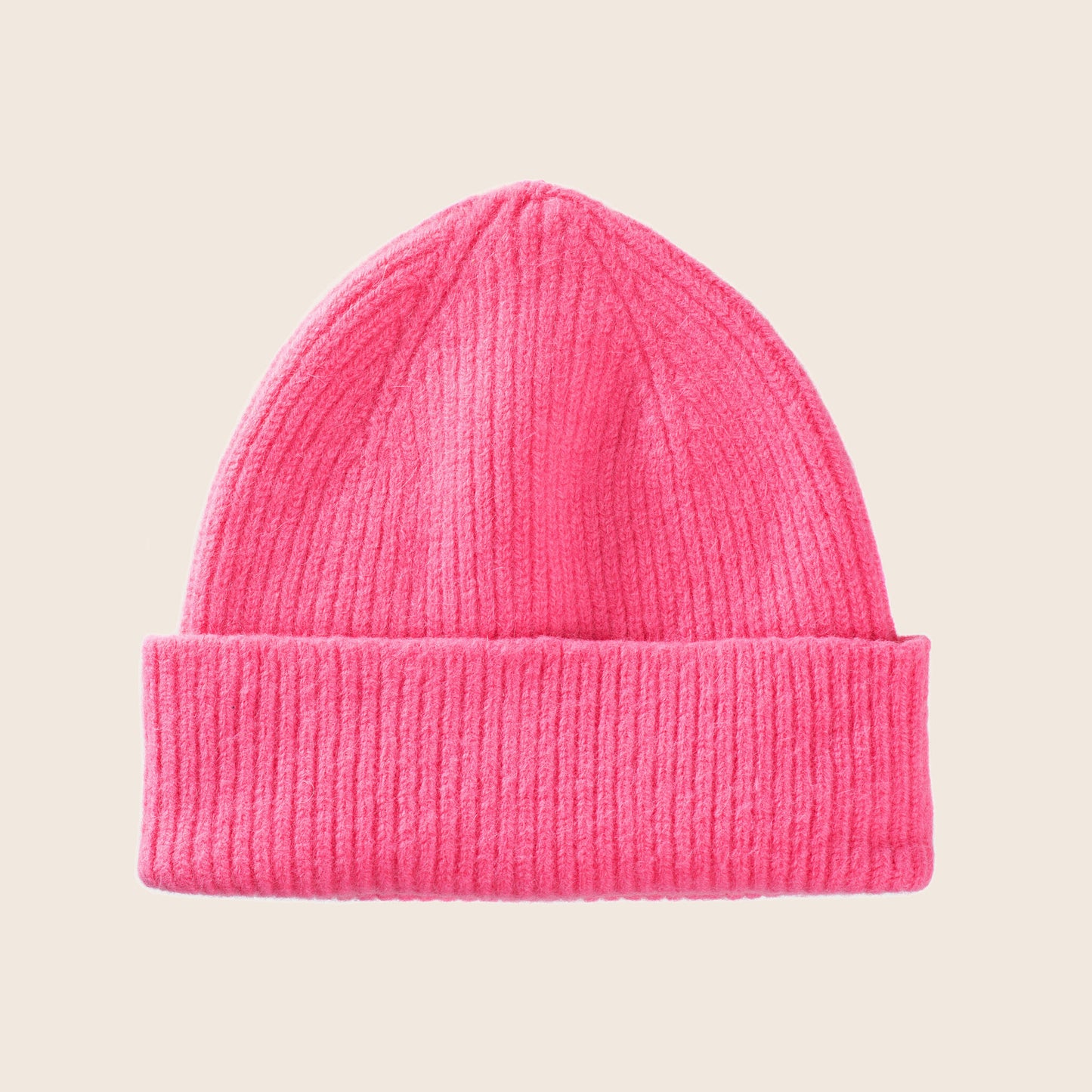 Mütze - Beanie von Le Bonnet - Bubblegum