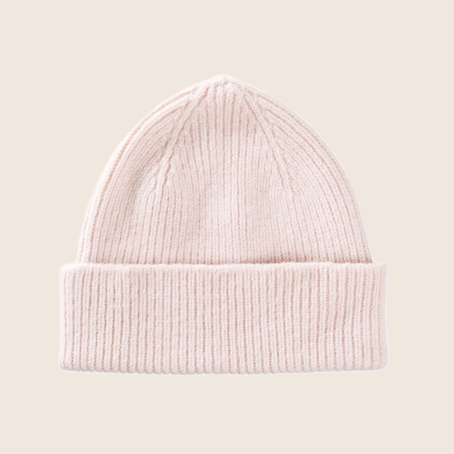 Mütze - Beanie von Le Bonnet - Misty Rose