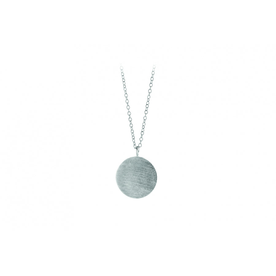 Kette - Coin Necklace von Pernille Corydon