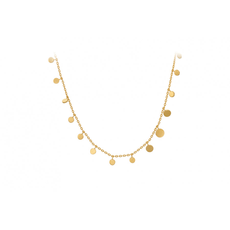 Kette - Sheen Necklace von Pernille Corydon