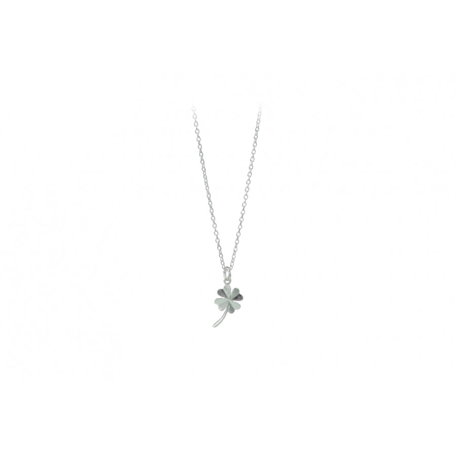 Kette - Clover Necklace von Pernille Corydon