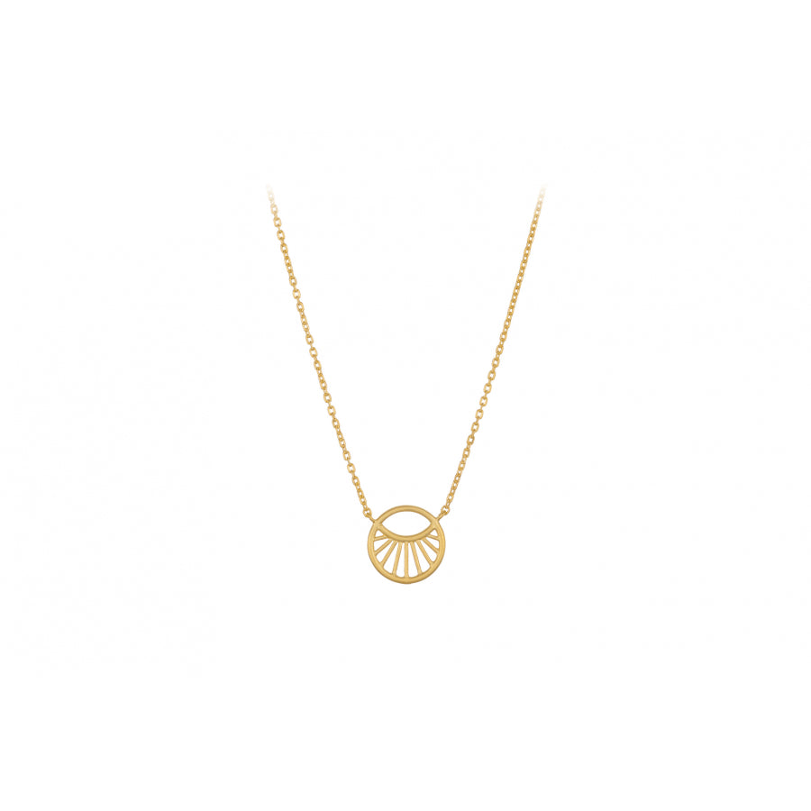Kette - Small Daylight Necklace von Pernille Corydon