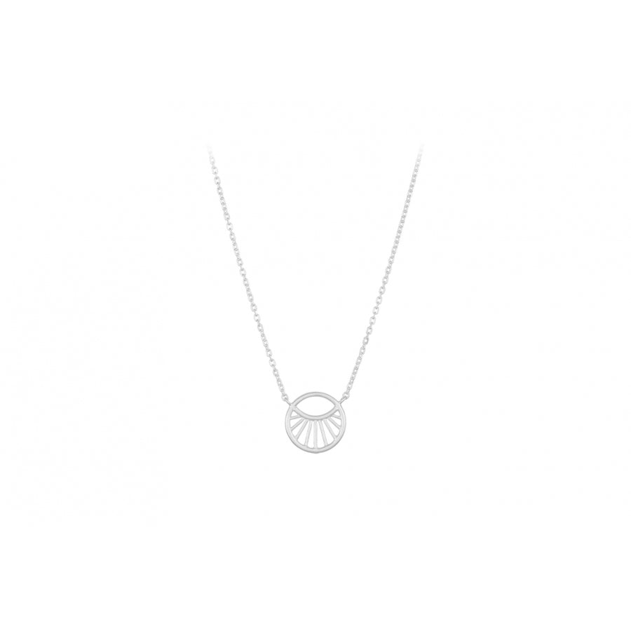 Kette - Small Daylight Necklace von Pernille Corydon