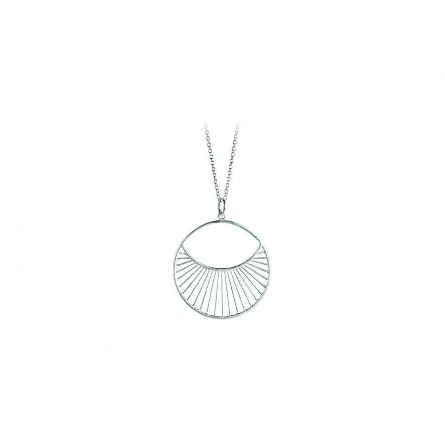 Kette - Daylight Necklace Short von Pernille Corydon