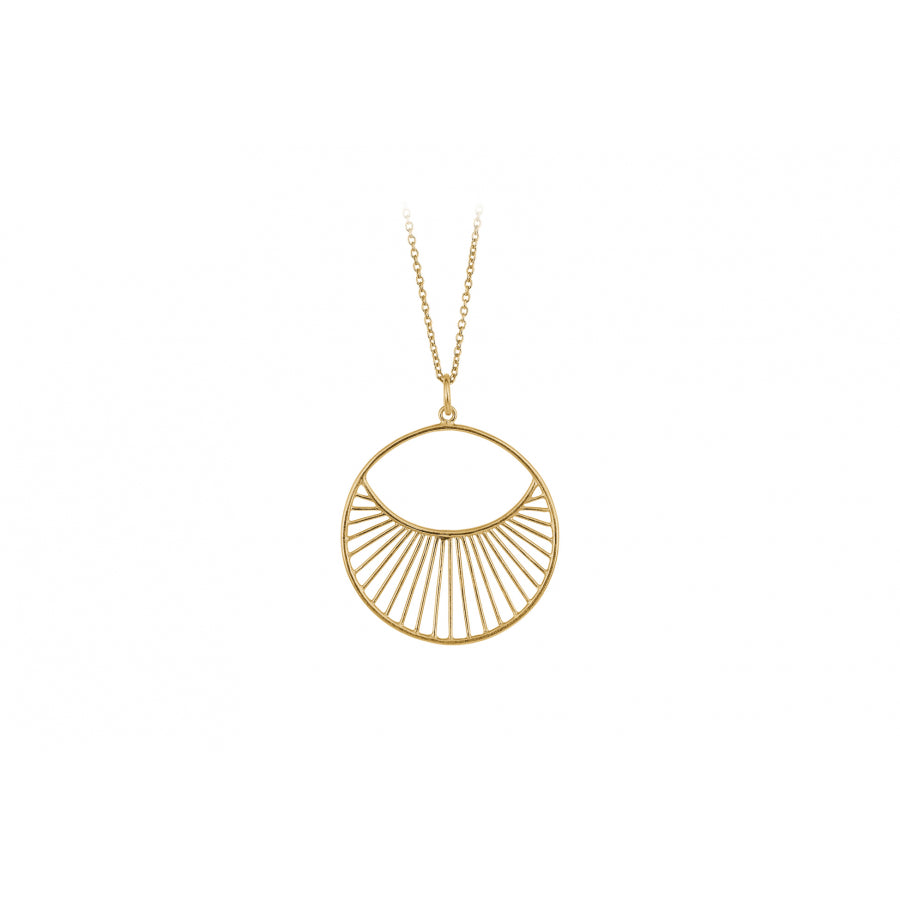 Kette - Daylight Necklace von Pernille Corydon