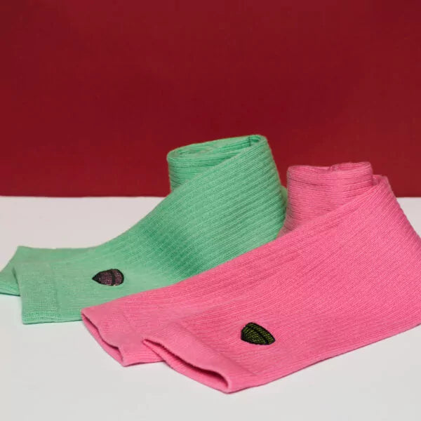 Socken von Le Bonnet - 2er Pack