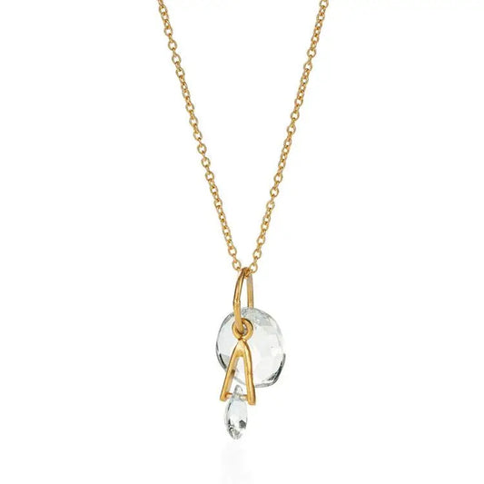 Kette -  Cry me a river Necklace von Yours