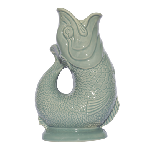 Homeware - Karaffe von GluckiGluck - Salbeigrün