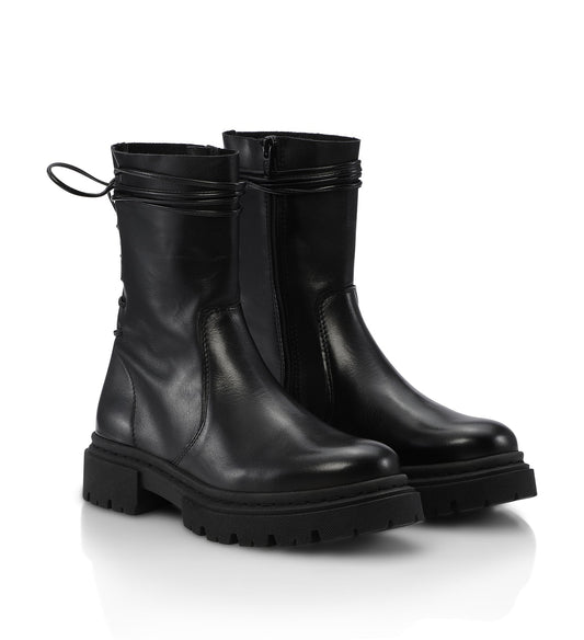 Schuhe  - Combat Boot von Shoebiz Copenhagen