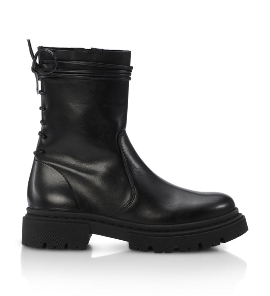 Schuhe  - Combat Boot von Shoebiz Copenhagen