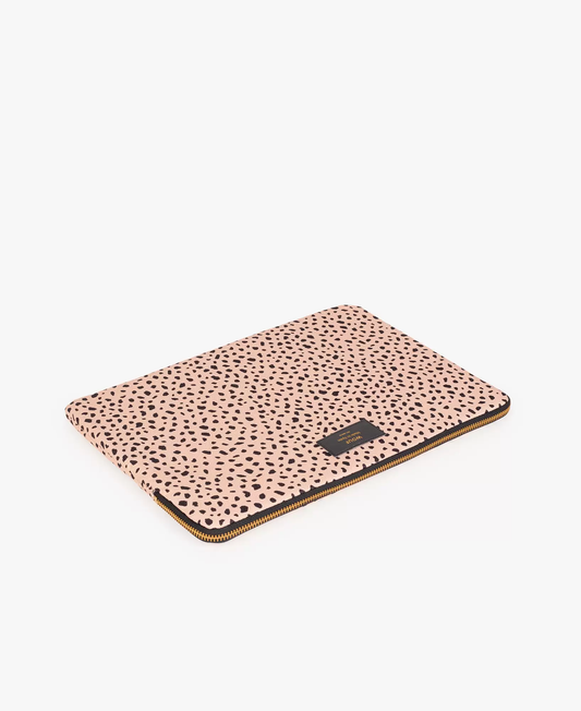 Tasche - Wild Laptoptasche von Wouf Sleeve  13"