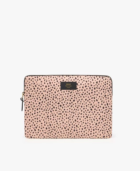 Tasche - Wild Laptoptasche von Wouf Sleeve  13"