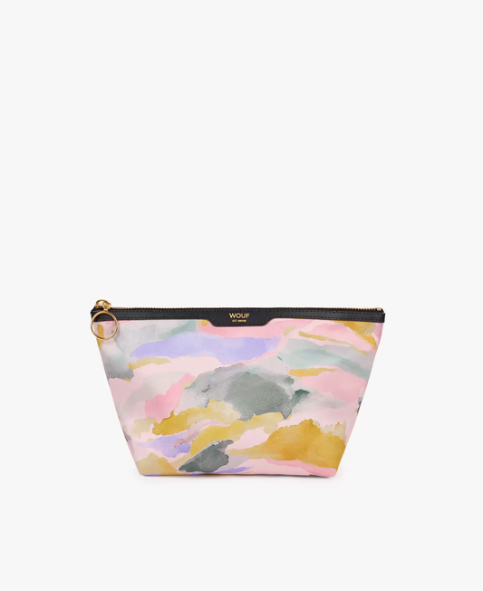 Tasche - NEW Bardenas Makeup Bag von Wouf