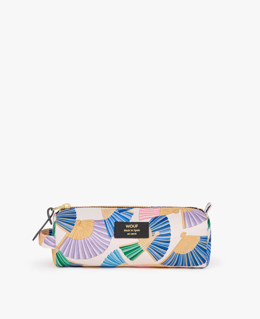 Tasche - Sevilla - Strandmotiv Pencil Case von Wouf