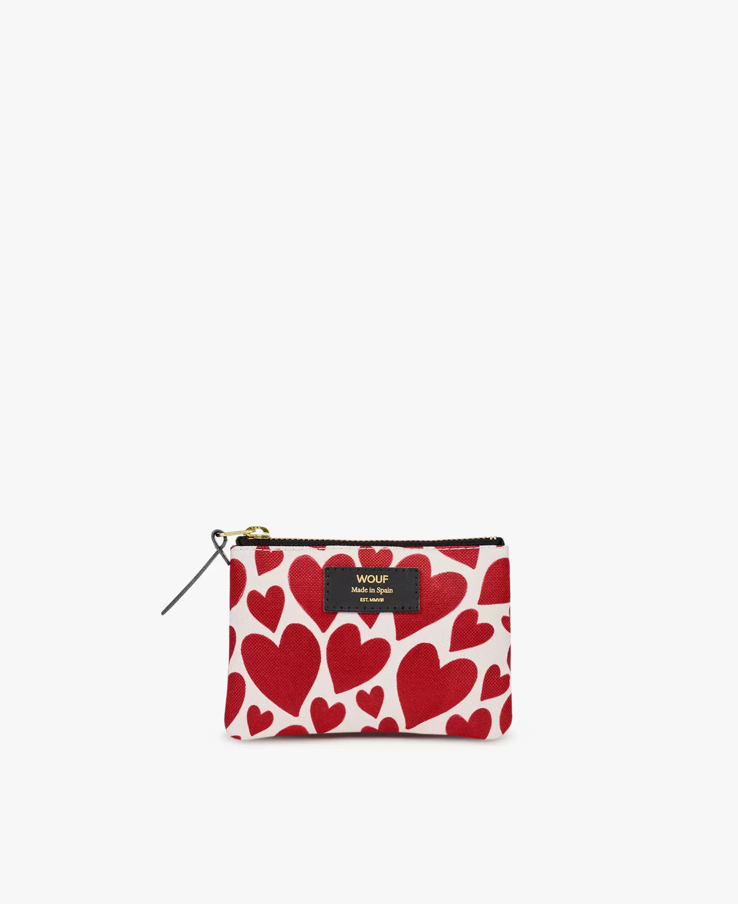 Tasche - Amour - Small Pouch Bag von Wouf