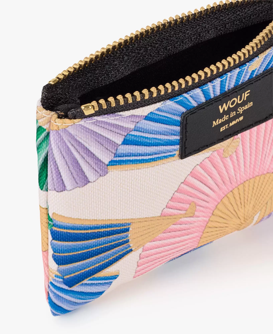 Tasche - Sevilla - Small Pouch Bag von Wouf