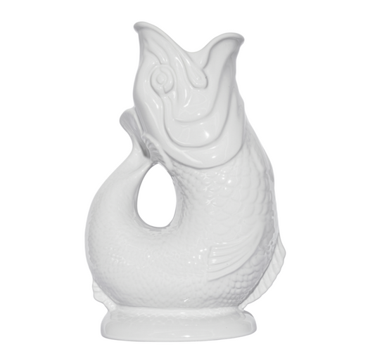 Homeware - Karaffe von GluckiGluck - Weiß