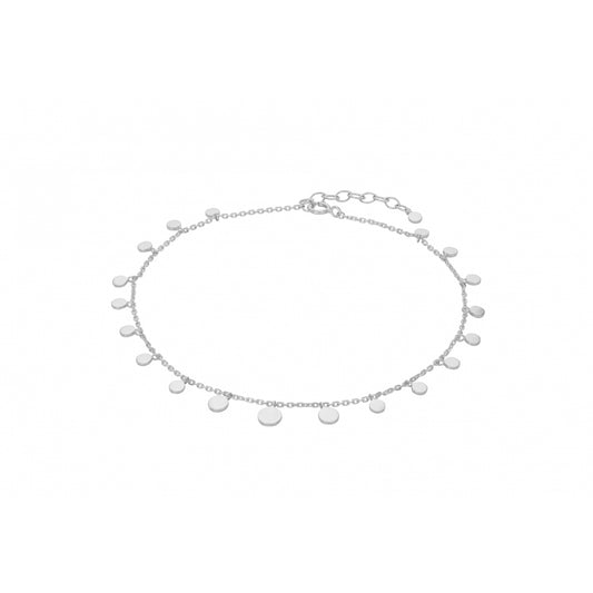 Fußkette - Sheen Anklet von Pernille Corydon
