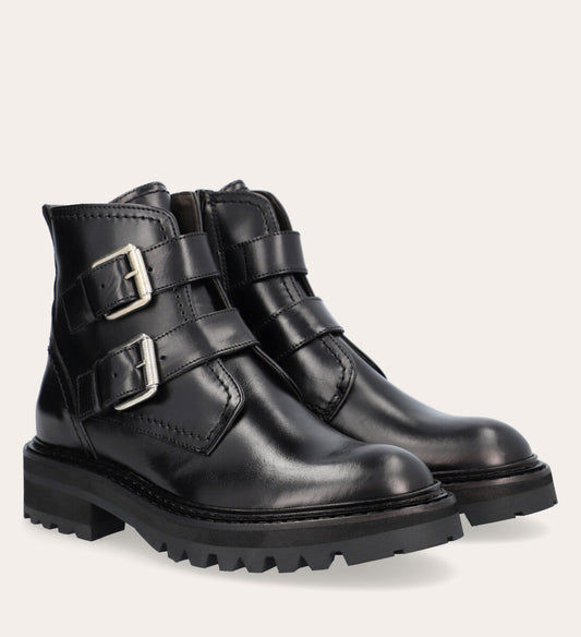 Schuhe  - Coole  Stiefelette von Billi Bi