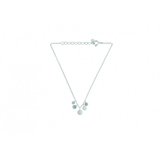 Armband -  Mini Coin Bracelet Von Pernille Corydon