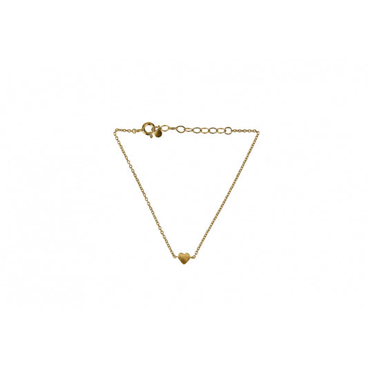 Armband -  Heart Bracelet Von Pernille Corydon