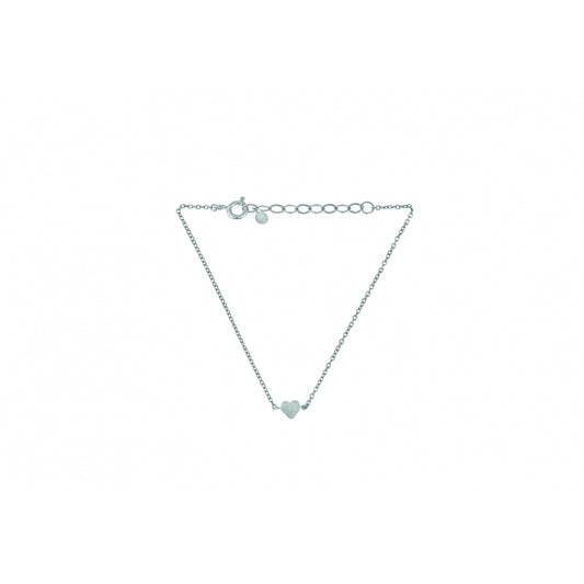 Armband -  Heart Bracelet Von Pernille Corydon