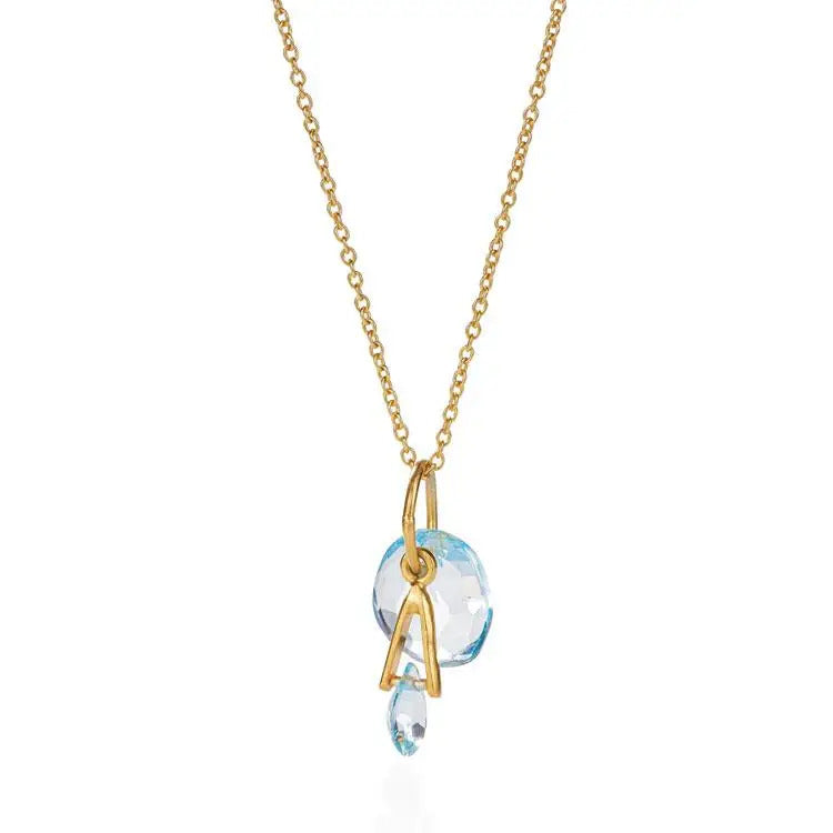 Kette -  Cry me a river Necklace von Yours