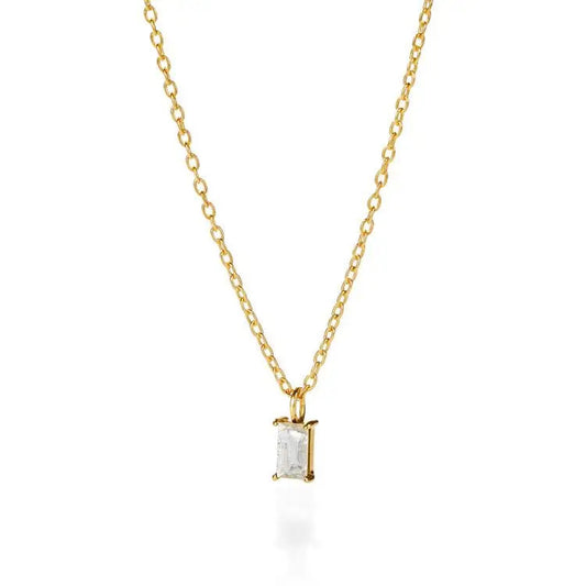 Kette -   Savoy Ceremony Necklace von Yours