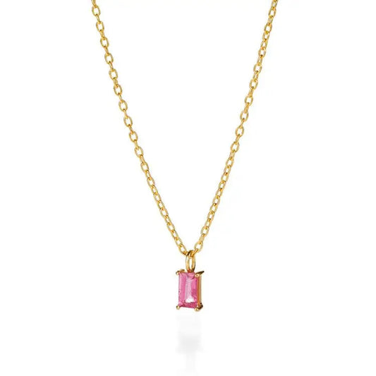 Kette -   Savoy Ceremony Necklace von Yours