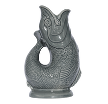 Homeware - Karaffe von GluckiGluck - Dunkelgrau