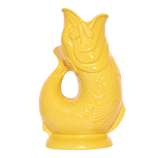 Homeware - Karaffe von GluckiGluck - Gelb