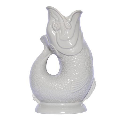 Homeware - Karaffe von GluckiGluck - Grau