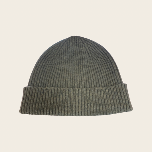 Mütze - Beanie von Le Bonnet - Basil